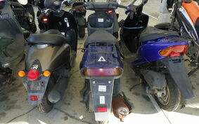 SUZUKI ADDRESS V100 CE11A