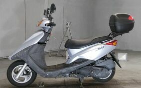 YAMAHA AXIS 125 TREET SE53J