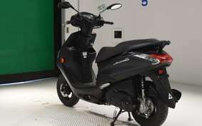 YAMAHA AXIS 125 Z SED7J