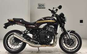 KAWASAKI Z900RS 2024 ZR900K