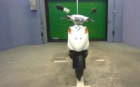 SUZUKI ADDRESS V125 CF4EA