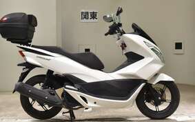 HONDA PCX125 JF56