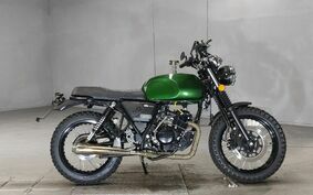 OTHER AJS テンペストスクランブラー125 不明