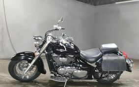 SUZUKI INTRUDER 400 Classic 2011 VK56A