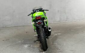 KAWASAKI NINJA 250 EX250L