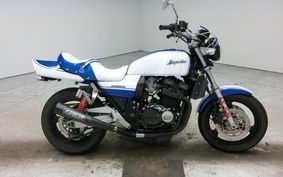 SUZUKI GSX400X IMPULSE 1995 GK79A