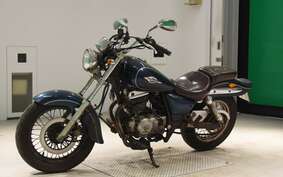 SUZUKI GZ250 Marauder NJ48A