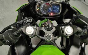 KAWASAKI NINJA 400 2018 EX400G