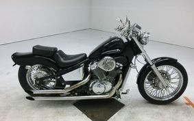 HONDA STEED 400 1993 NC26