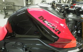 DUCATI MONSTER 937 SP 2023 4M00A