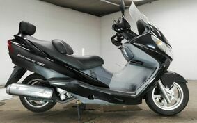 SUZUKI SKYWAVE 250 (Burgman 250) CJ43A