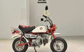 HONDA MONKEY Z50J