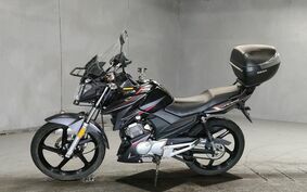 YAMAHA YX125 PCJL