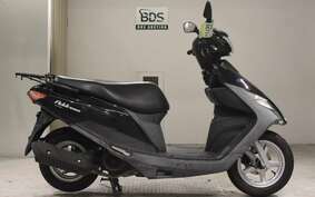 SUZUKI ADDRESS V125 DT11A