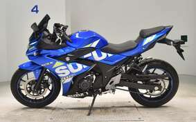 SUZUKI GSX250R DN11A