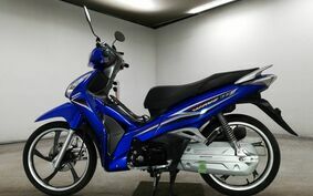 HONDA WAVE 125 I JA21