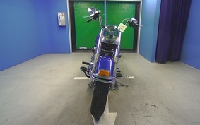 HARLEY FLSTC 1340 1992 BJL