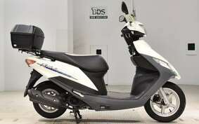 SUZUKI ADDRESS V125 DT11A