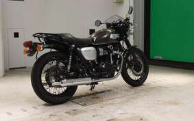 KAWASAKI W800 CAFE 2020 EJ800B