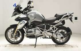 BMW R1200GS 2013