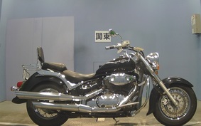 SUZUKI INTRUDER 400 Classic 2009 VK54A