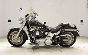 HARLEY FLSTF 1580 2007 BX5