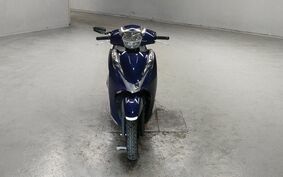 HONDA LEAD 125 JF45