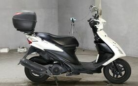 SUZUKI ADDRESS V125 S CF4MA