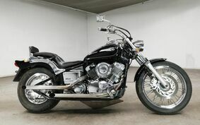 YAMAHA DRAGSTAR 400 2000 VH01J