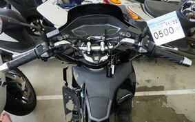 HONDA PCX 160 KF47