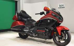 HONDA GL 1800 GOLD WING SE 2015 SC68