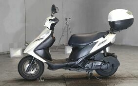 SUZUKI ADDRESS V125 G CF46A