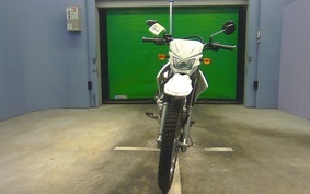 KAWASAKI KLX125 2013 LX125C