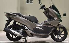 HONDA PCX125 JF81