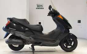 HONDA FORESIGHT EX MF04