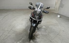 HONDA 400 X 2021 NC56