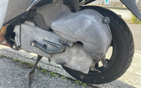 SUZUKI LETS5 CA47A