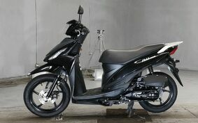 SUZUKI ADDRESS 110 CE47A