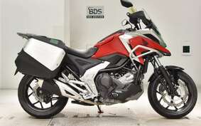 HONDA NC750X DCT 2021 RH09