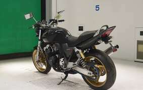 HONDA CB400SF VTEC Spec3 2004 NC39