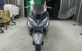 SUZUKI SKYWAVE 200 (Burgman 200) CH41A