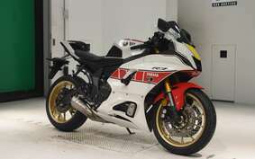 YAMAHA YZF-R7 2022 RM39J