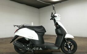 SUZUKI LET's CA4AA