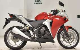 HONDA CBR250R GEN 3 MC41