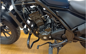 HONDA CL250 MC57