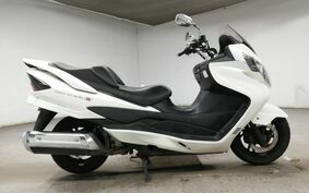 SUZUKI SKYWAVE 250 (Burgman 250) S CJ44A