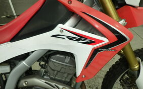 HONDA CRF250L MD38