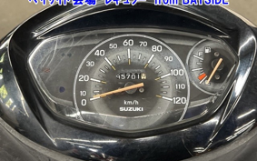 SUZUKI ADDRESS V125