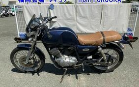 YAMAHA SRV250 RENAISSA 4DN