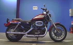 HARLEY XL1200RI 2007 CV3